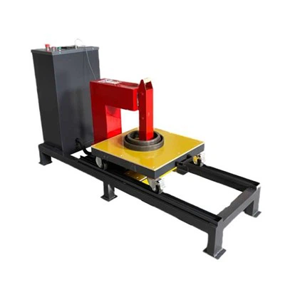 תנור מיסב בינוני מפוצל